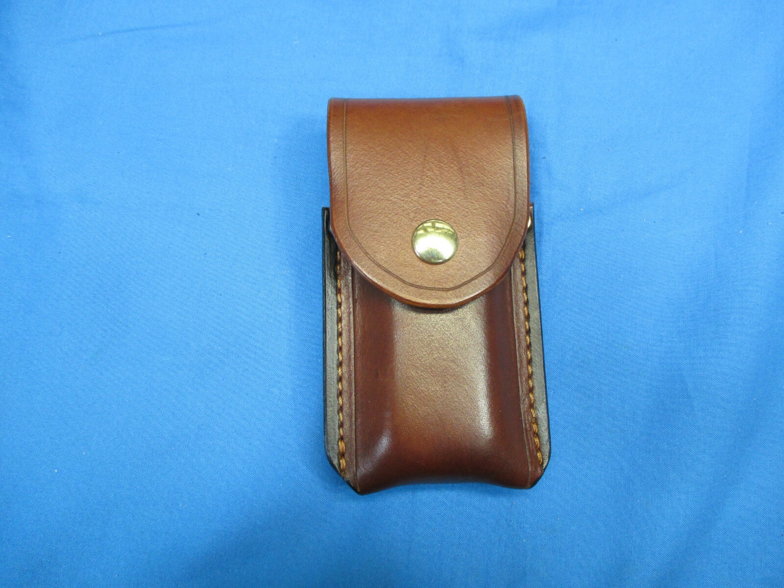 Leather Sheath for GERBER MP400 / MP600 Multiplier Handmade R&L Hands