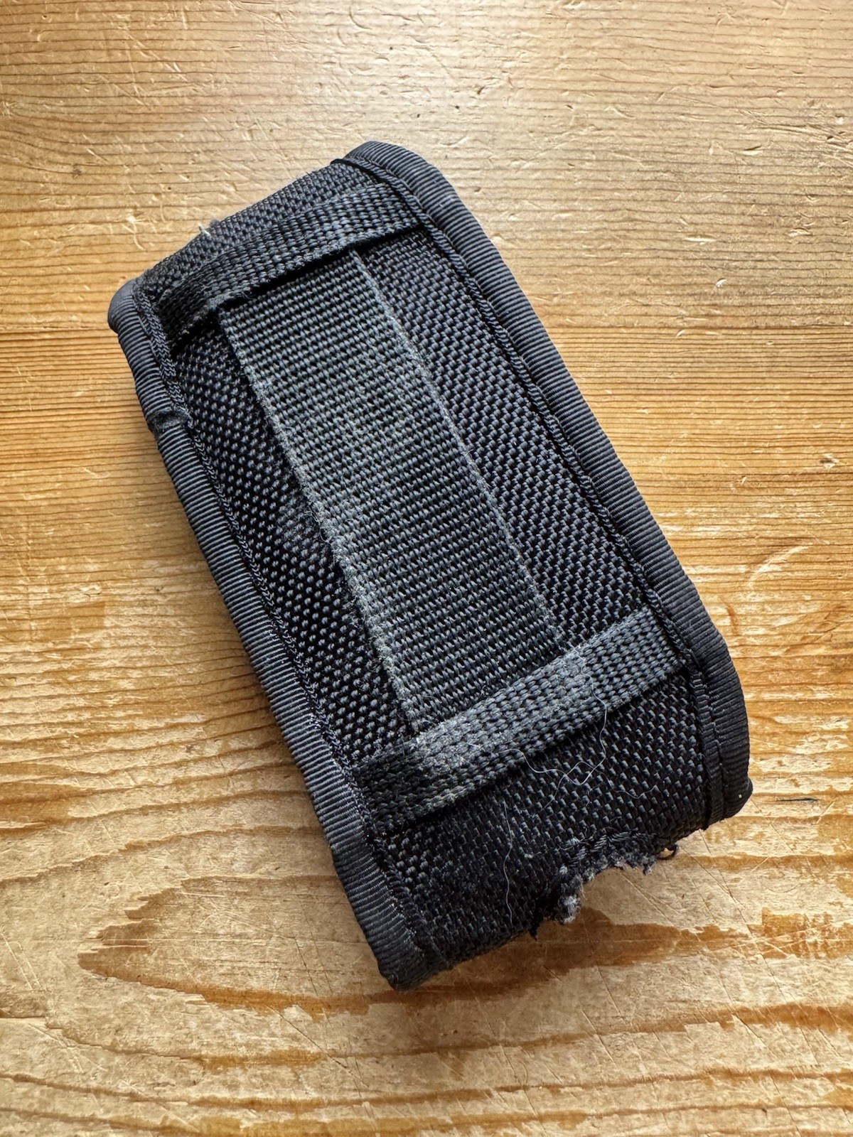Older Leatherman Nylon Sheath For Multiple Tools