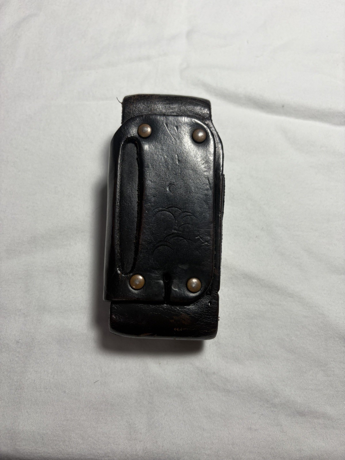 Leatherman Wave Multi-Tool 2nd Gen With Original Leather Case