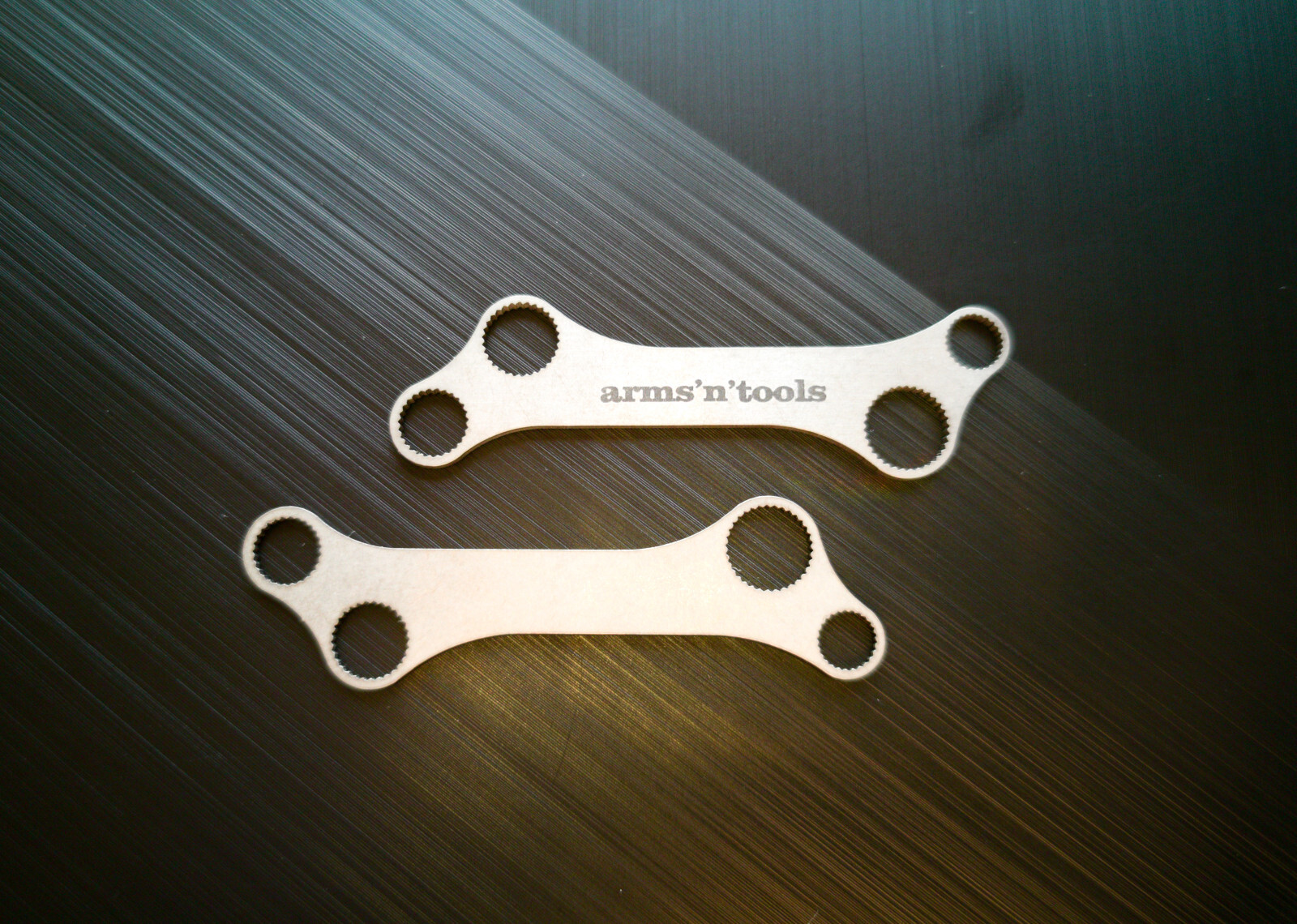 NEW Wrench Multitool Spanner For Leatherman Disassembly Tool Upgrade DESIGN v2.1