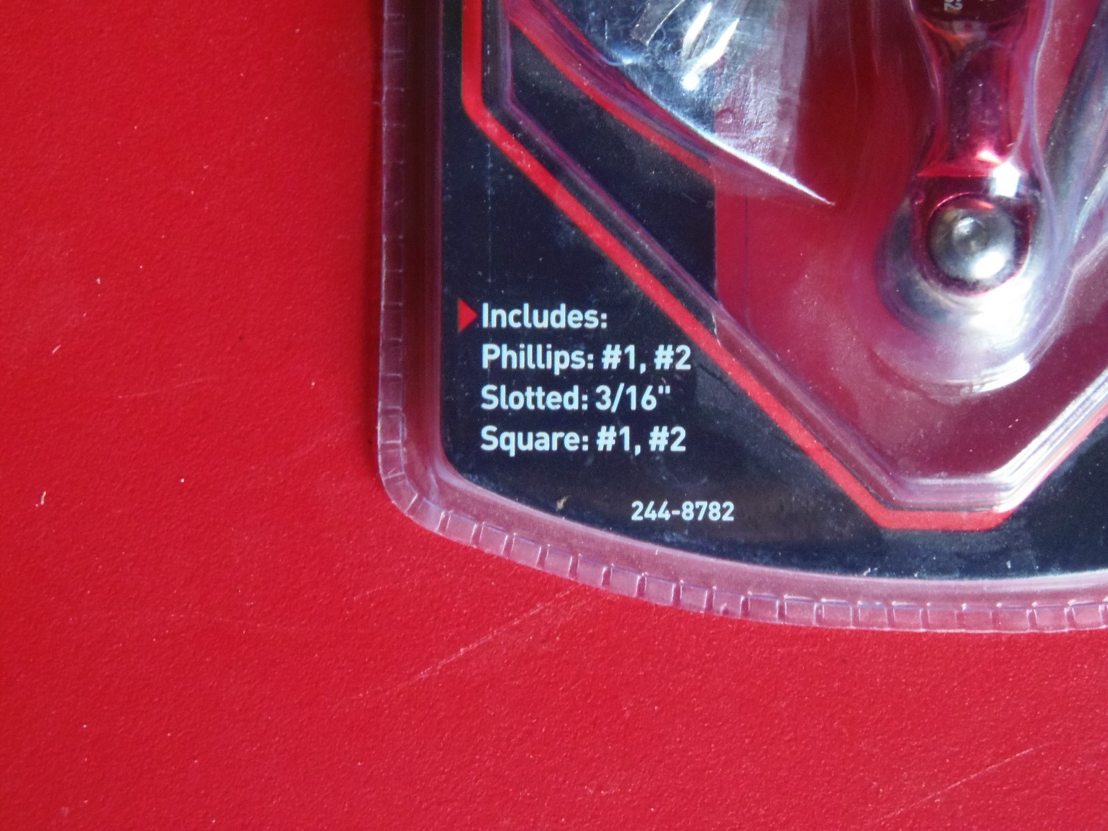 TOOL RICH FOLDING UTILITY KEY SET – 5 PIECE (TRL-PO-87)