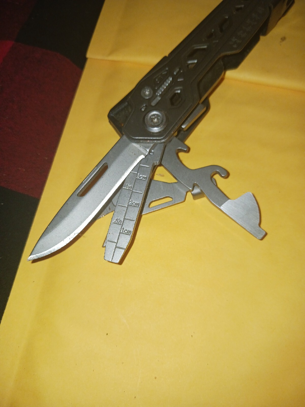 Gerber Truss Multi Tool