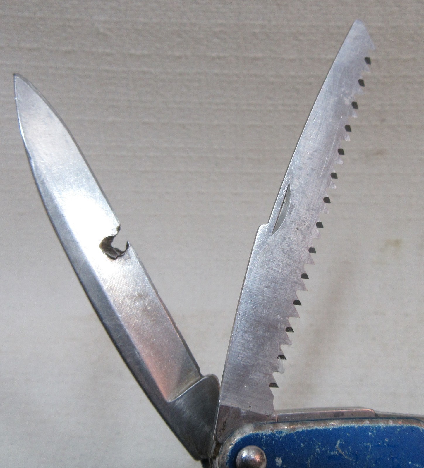 Leatherman Juice CS4 Blue multi-tool USA
