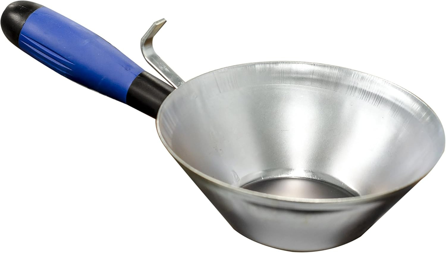 13-483 13-1/16-In X 7-1/8-In Bucket Dipper with Comfort Grip Handle