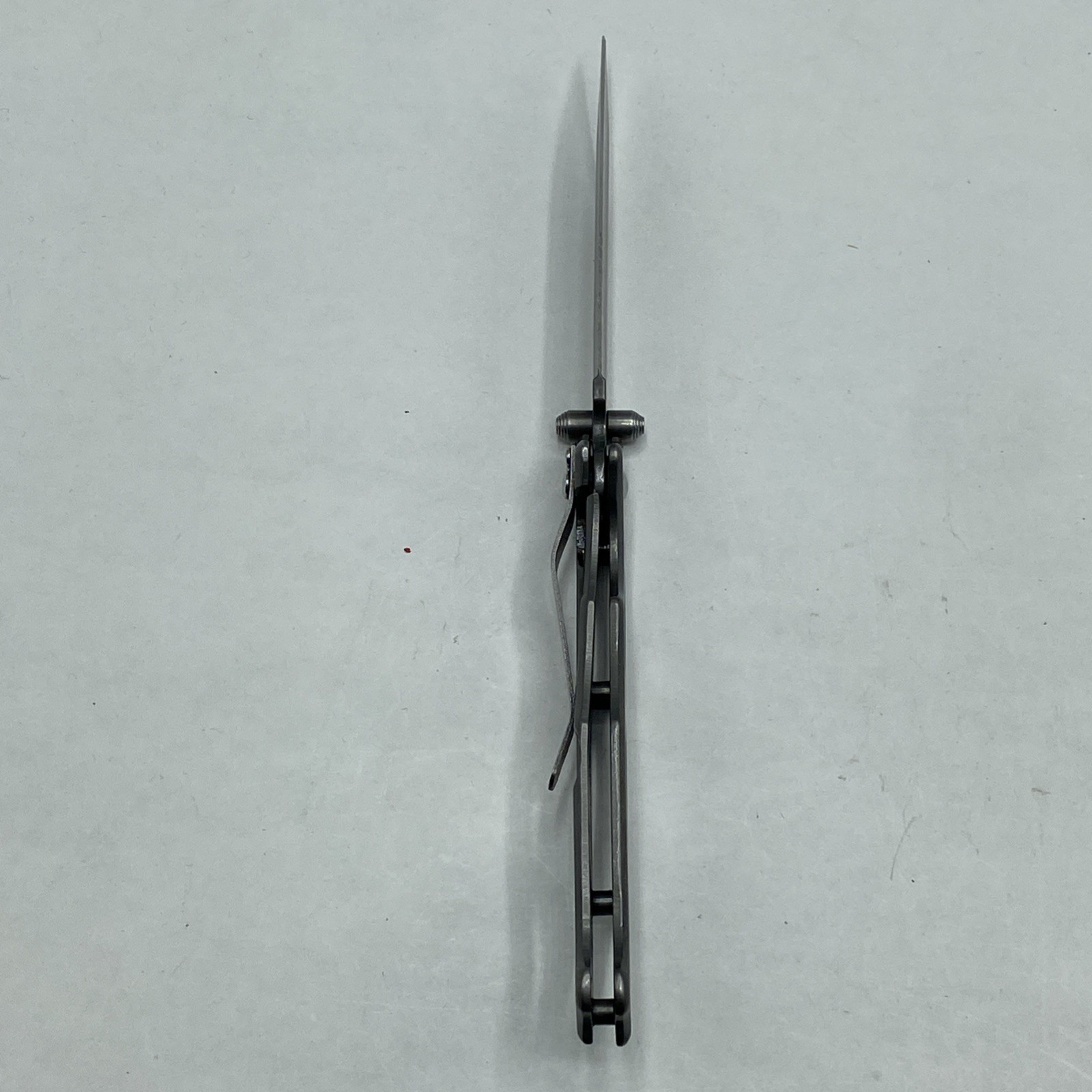 Gerber Suspension NXT & Paraframe II Knife Combo – Silver & Ti Grey