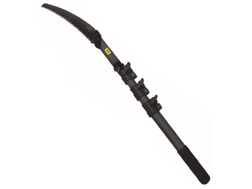 Hawk Helium Pole Saw 10′ Pole Saw Aluminum