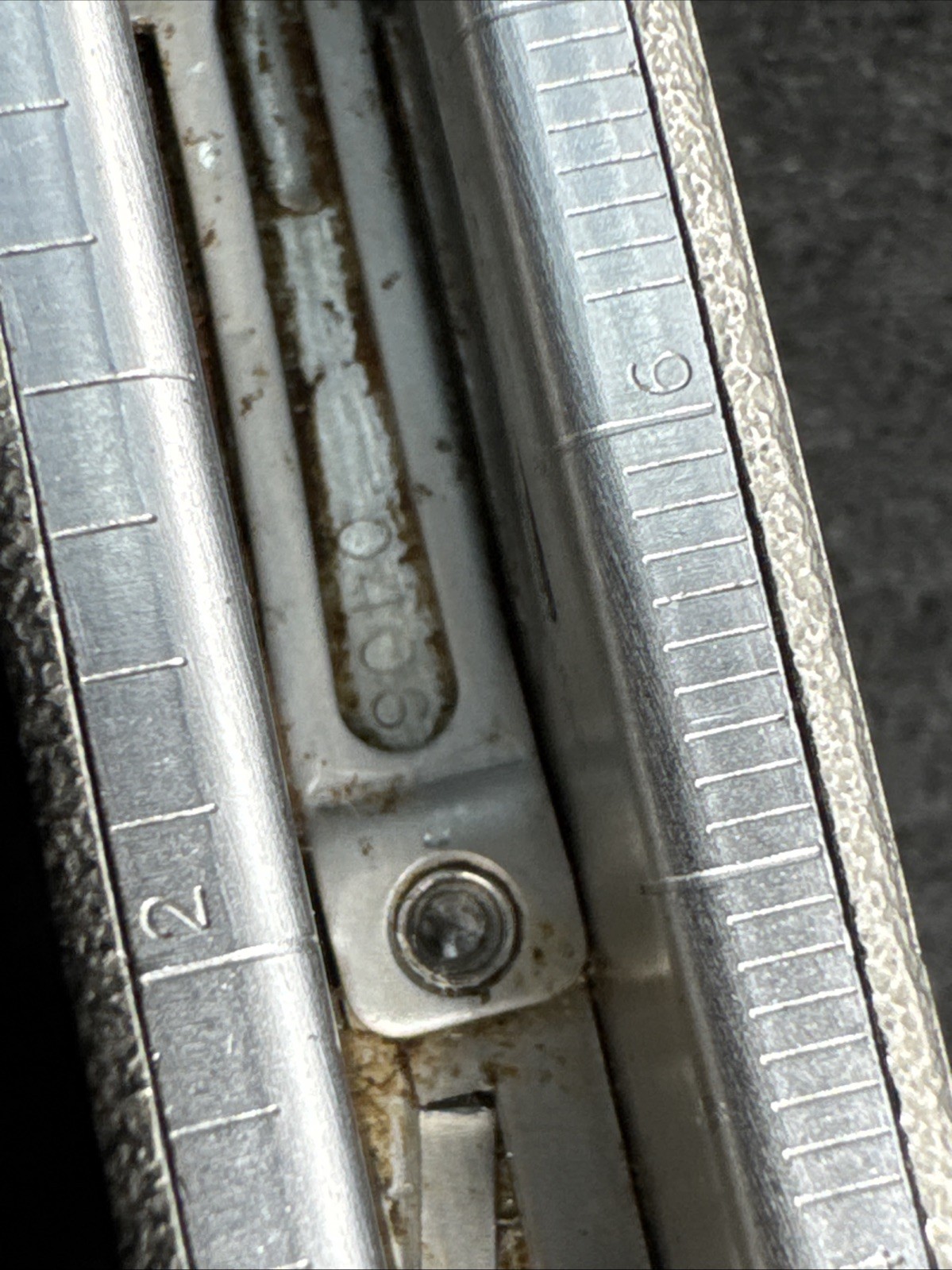 Leatherman Charge TI Multi-Tool Parts/Repair- Date code 0406