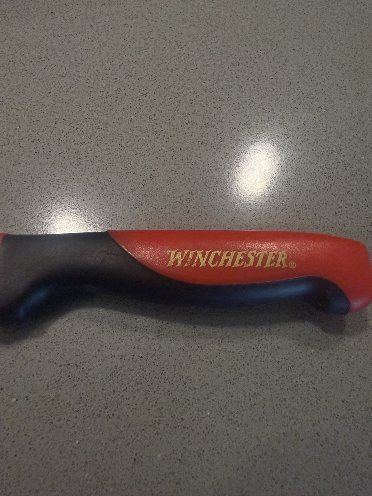 Winchester Knife And Tool Set Fisher Man Pro Kit