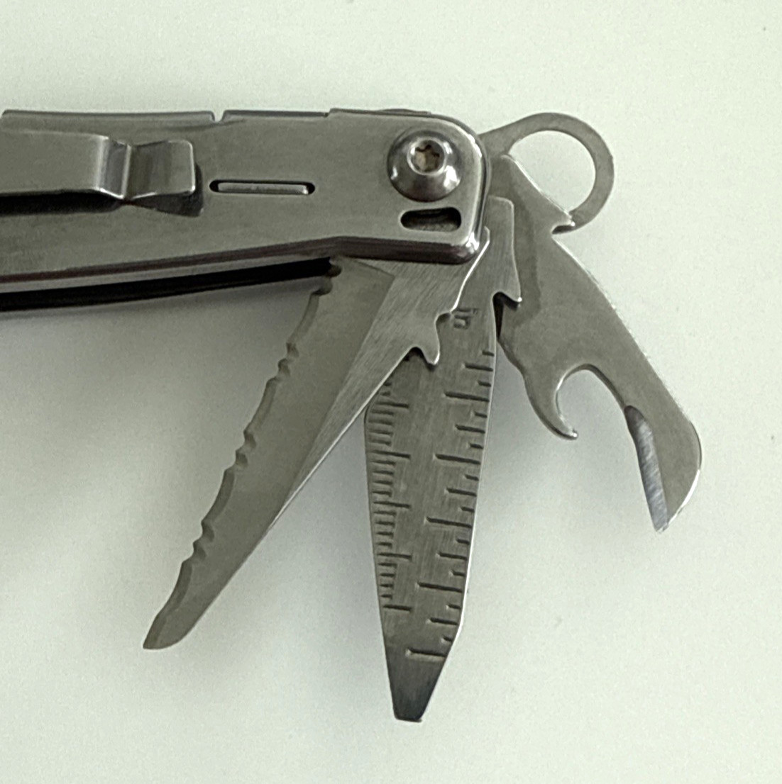Leatherman Bolster Multi-Tool USA