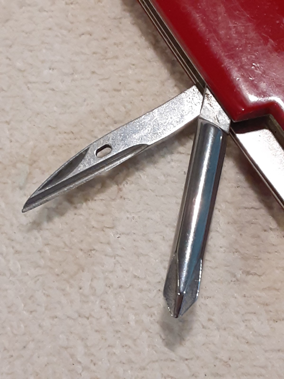VICTORINOX SNAP-ON TOOLS 75th ANNIVERSARY VICTORINOX SWISS ARMY OFFICIER SUISSE