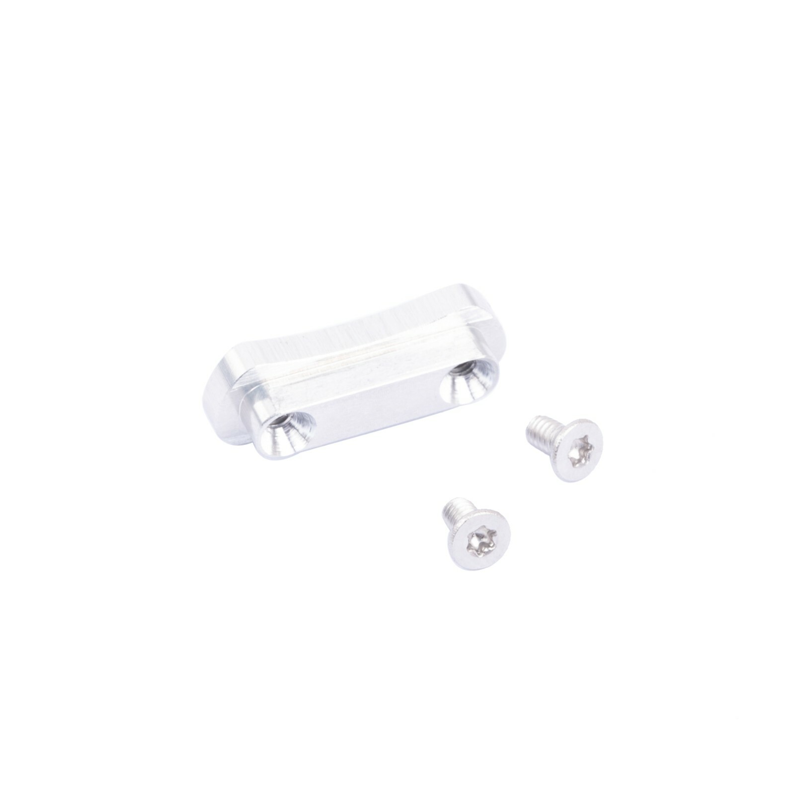 For Leatherman Free T2 T4 Thumb Grip Tabs Aluminum alloy CNC DIY Accessories