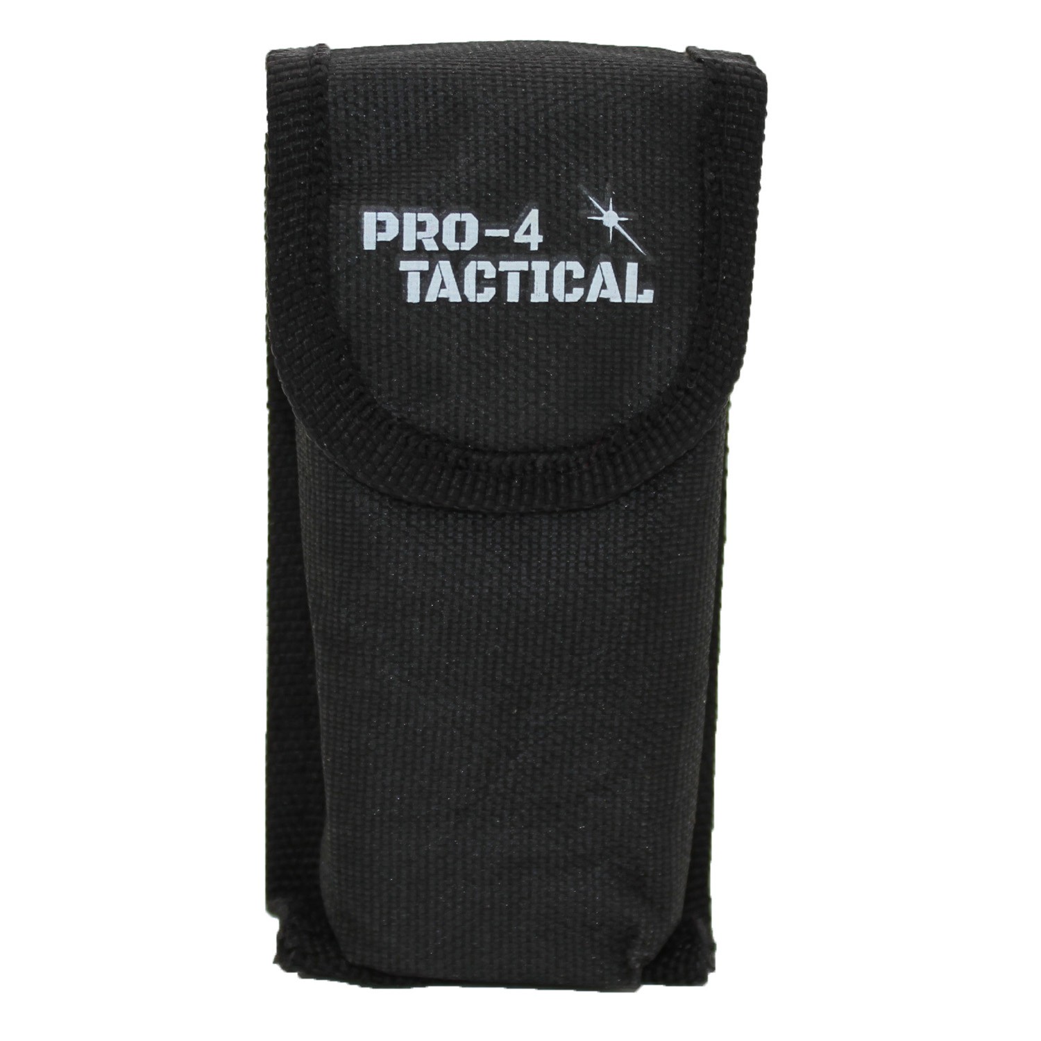 Pro-4 Power Tactical 12-in-1 Multi-Tool Pliers With Bonus Carrying Case