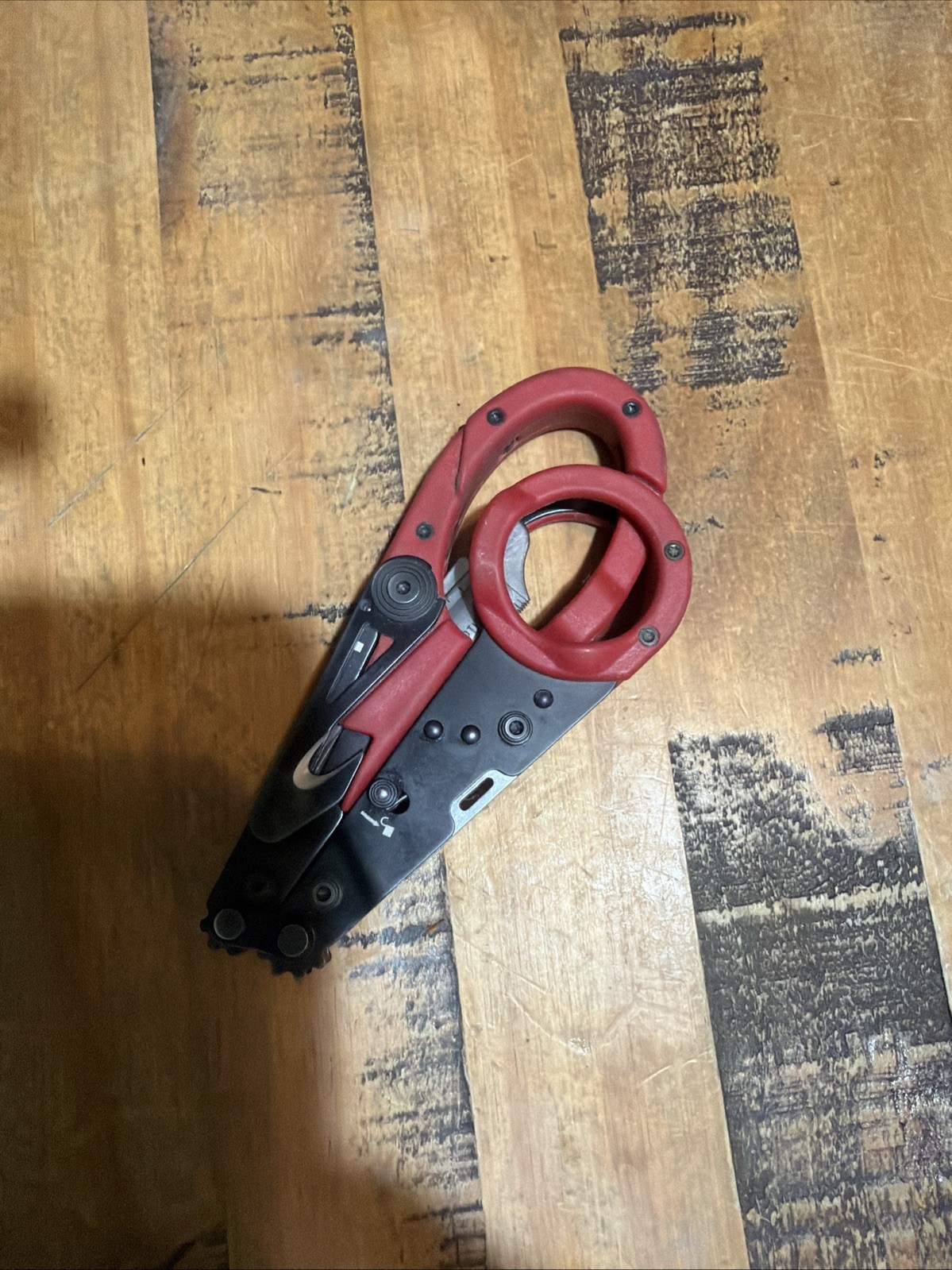 SOG Medical Multi Tool