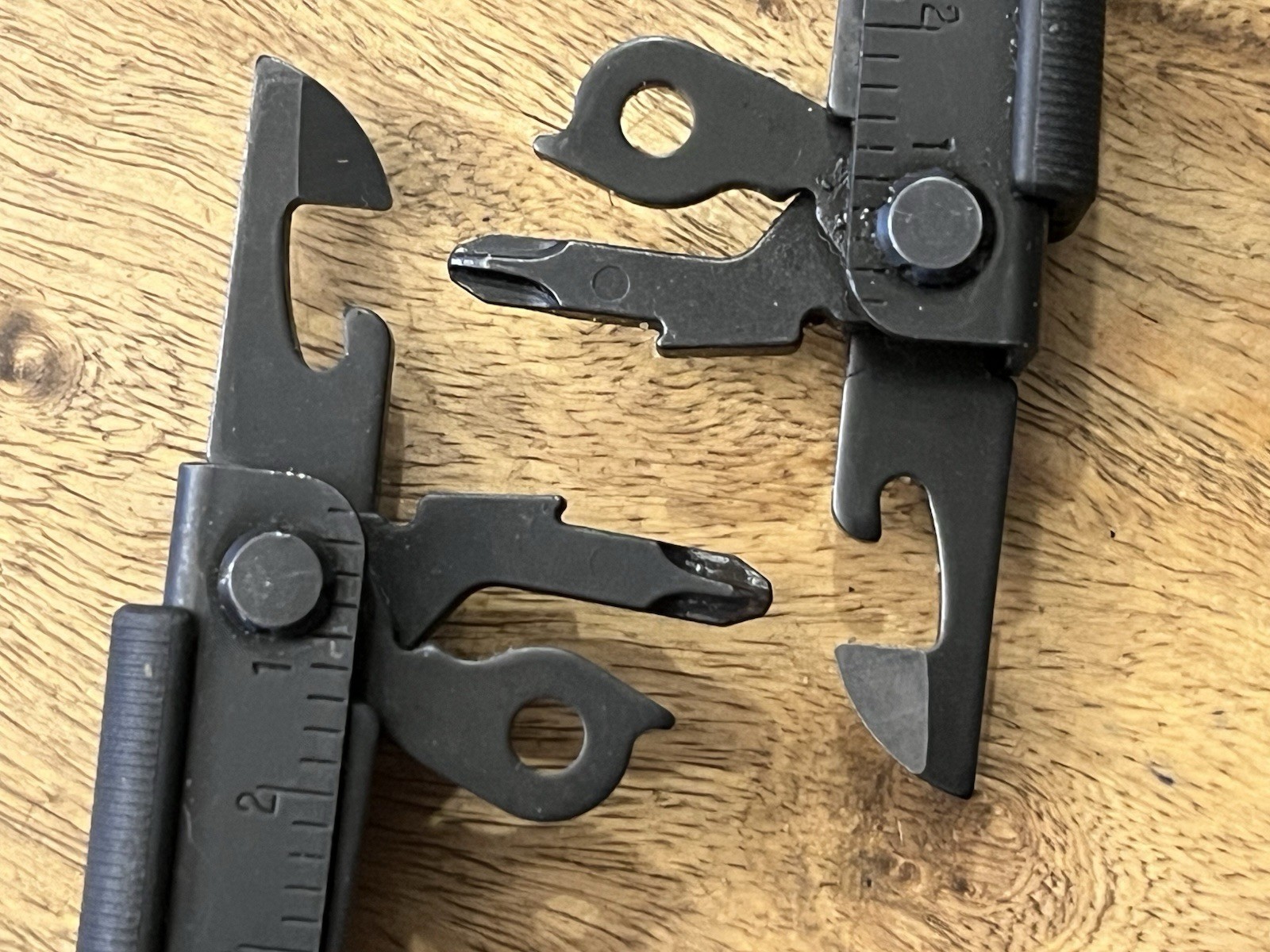 Gerber Multi Tool MP600 SUPER Nice! w/Gerber Sheath TSA Confiscated Lot 2