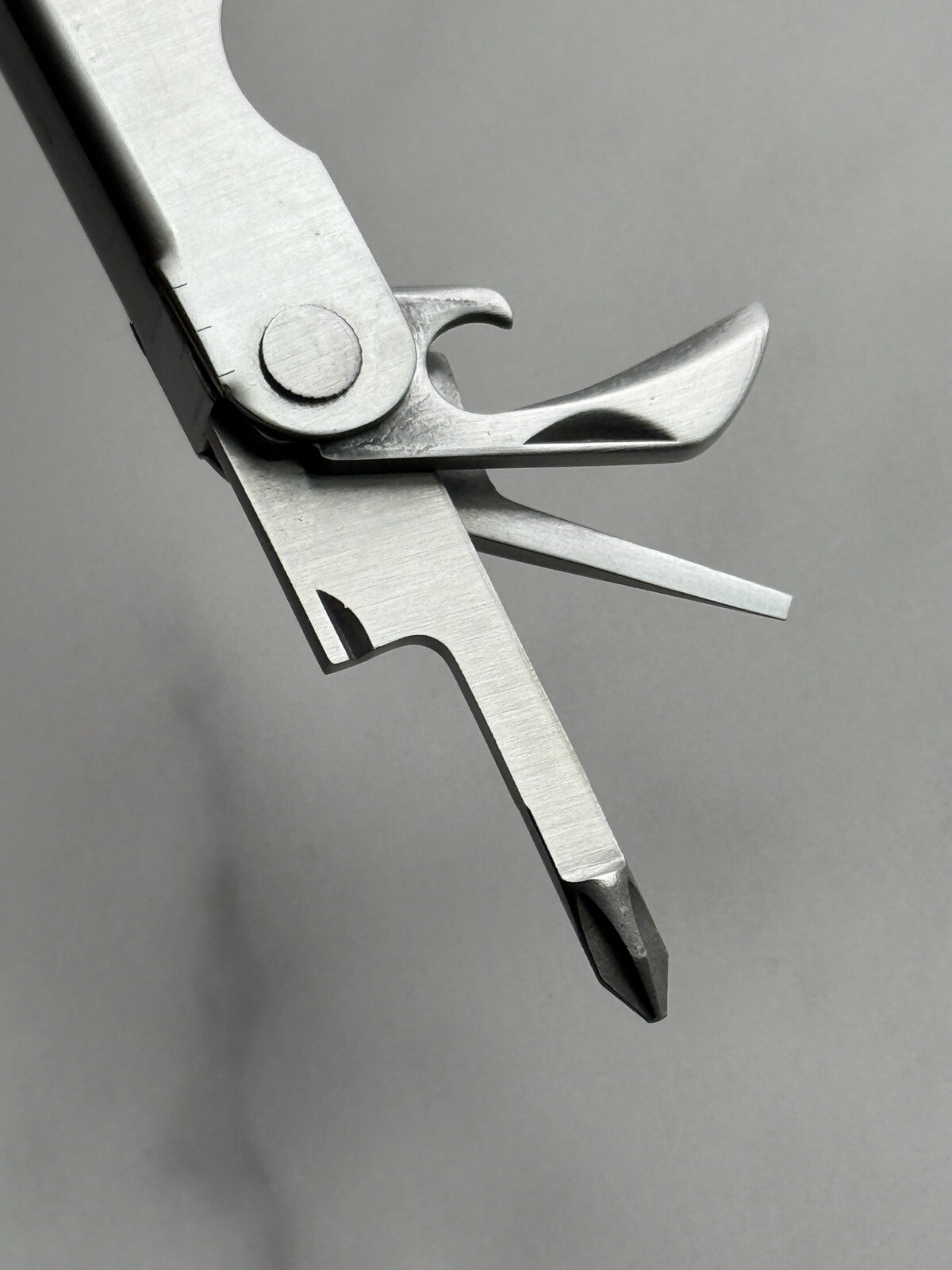 Leatherman Cabelas PST Pocket Survival Tool Leatherman PST Cabela’s MINT cond.
