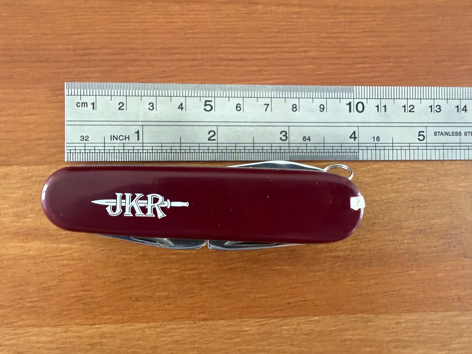 Multitool 14 Uses Pocket Knife With Nylon Sheath Good Quality Multiuse – Spain
