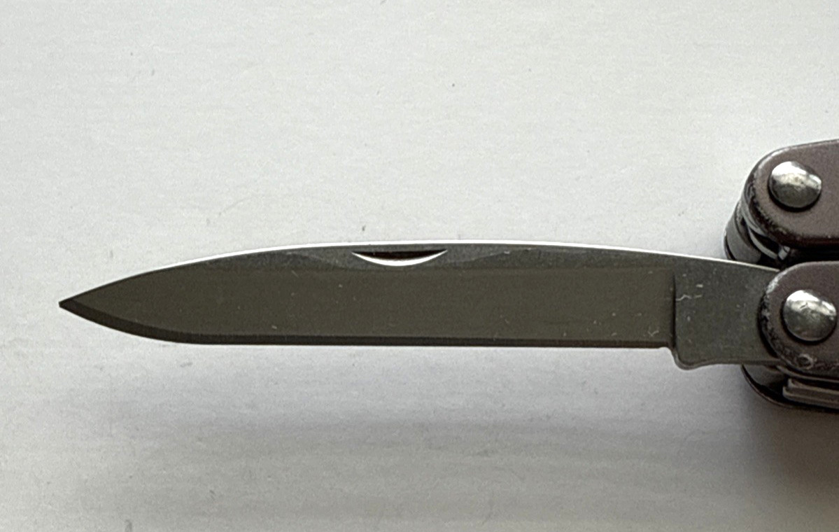 Leatherman Juice S2 Multi-Tool Gray USA