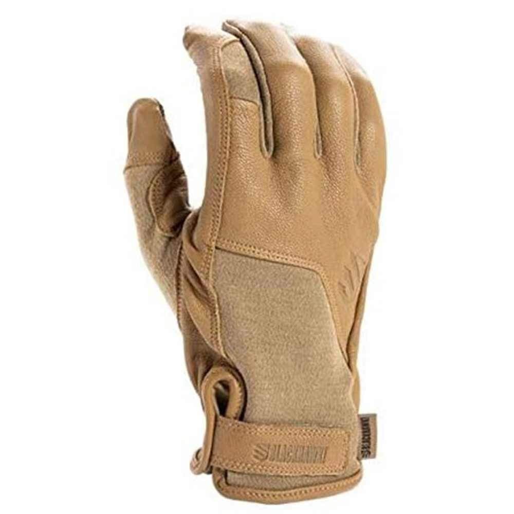 BLACKHAWK! A.V.I.A.T.O.R Commando Coyote Tan Small Nomex Glove