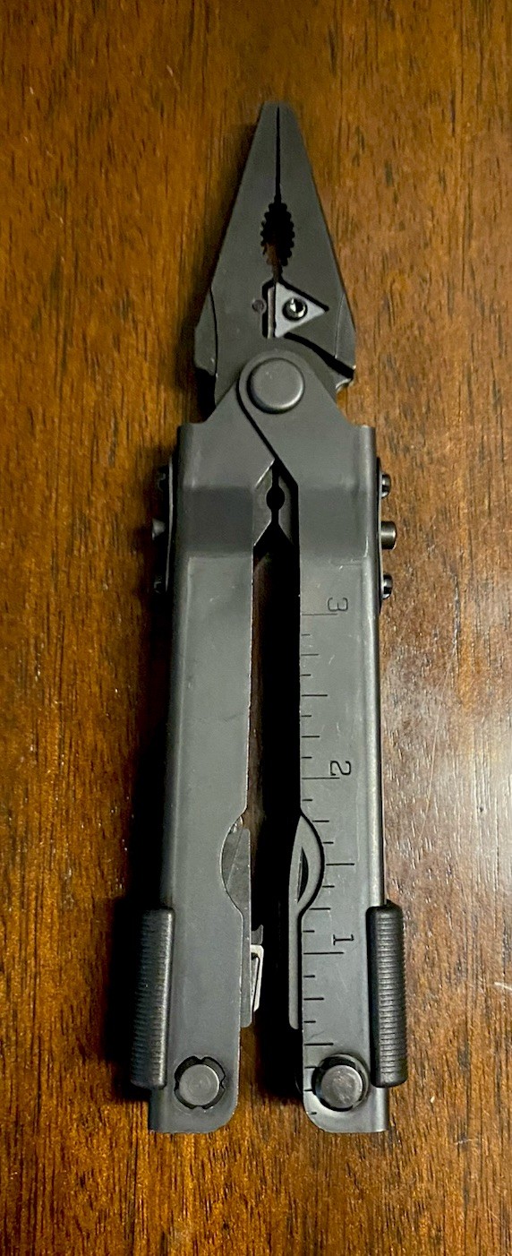 ORIGINAL Gerber MP600 Needle Nose Multi-Plier Multitool W/Belt Sheath – USA