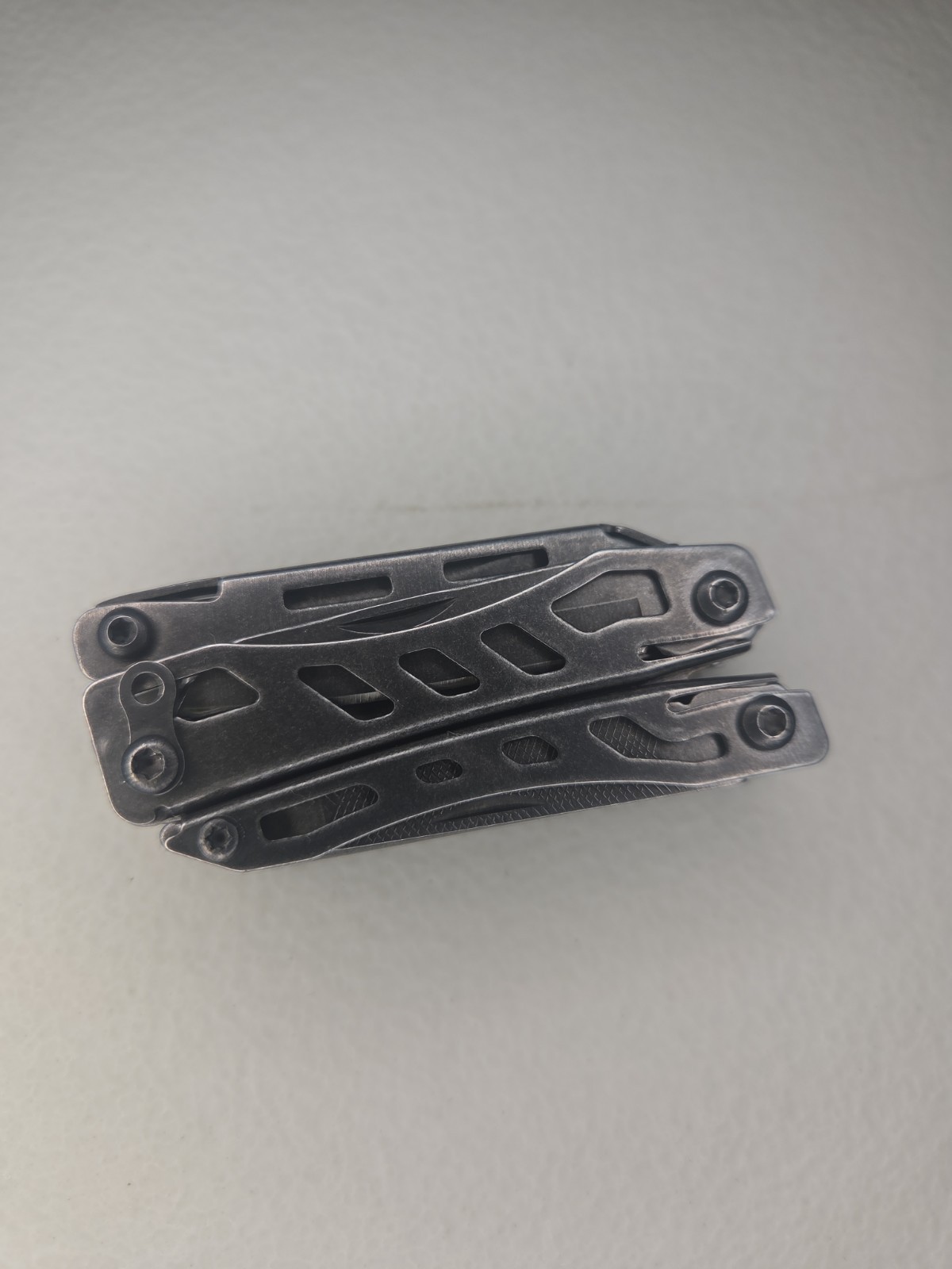 NexTool Mini Flagship Multitool Pliers Opener File Screwdriver Scissor Blade EDC