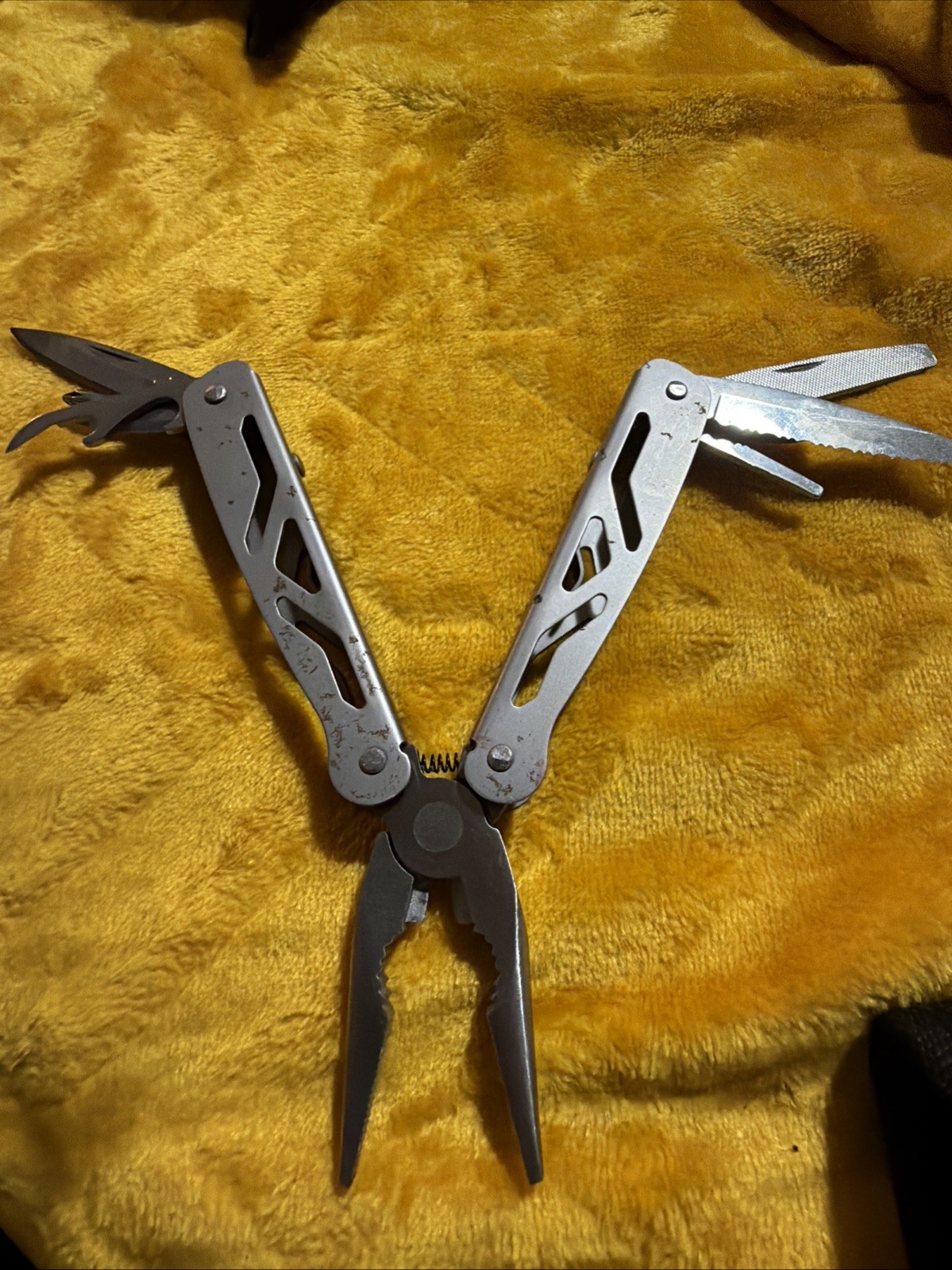 Ozark Trail Multi-Tool