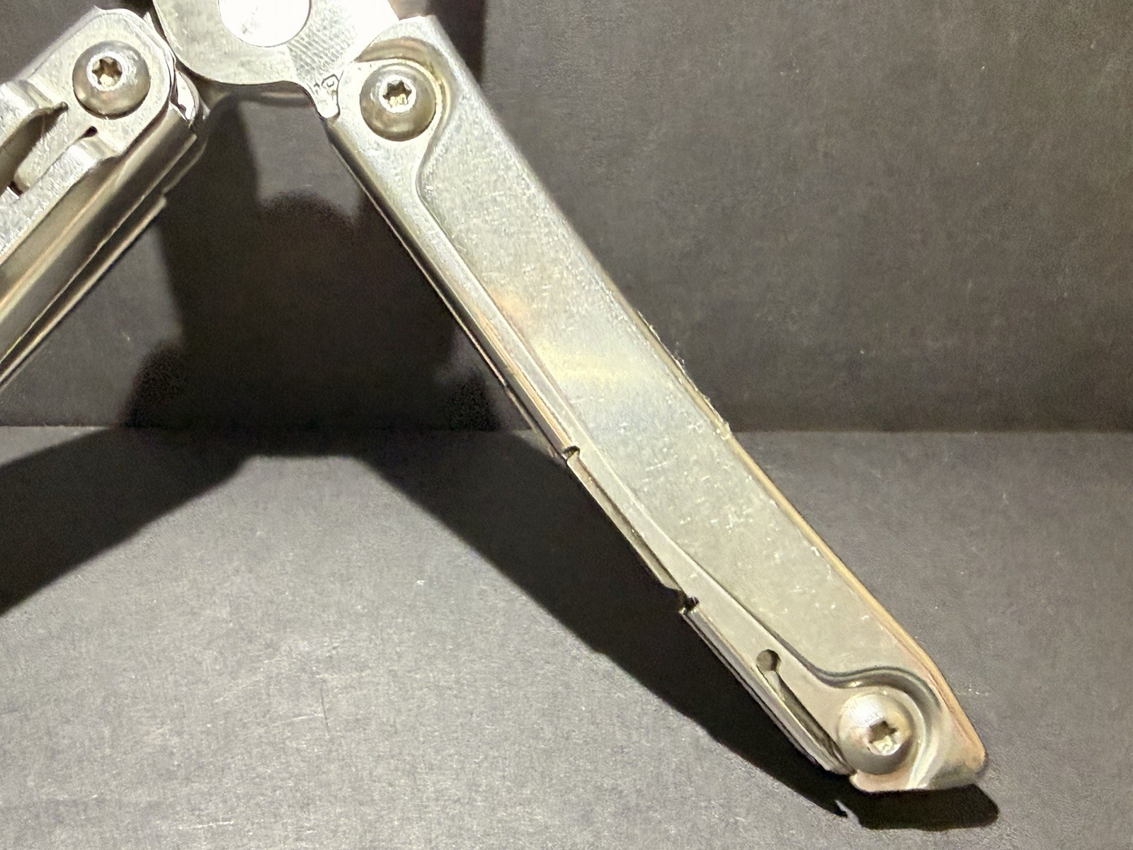 Leatherman Rev Multi-Tool