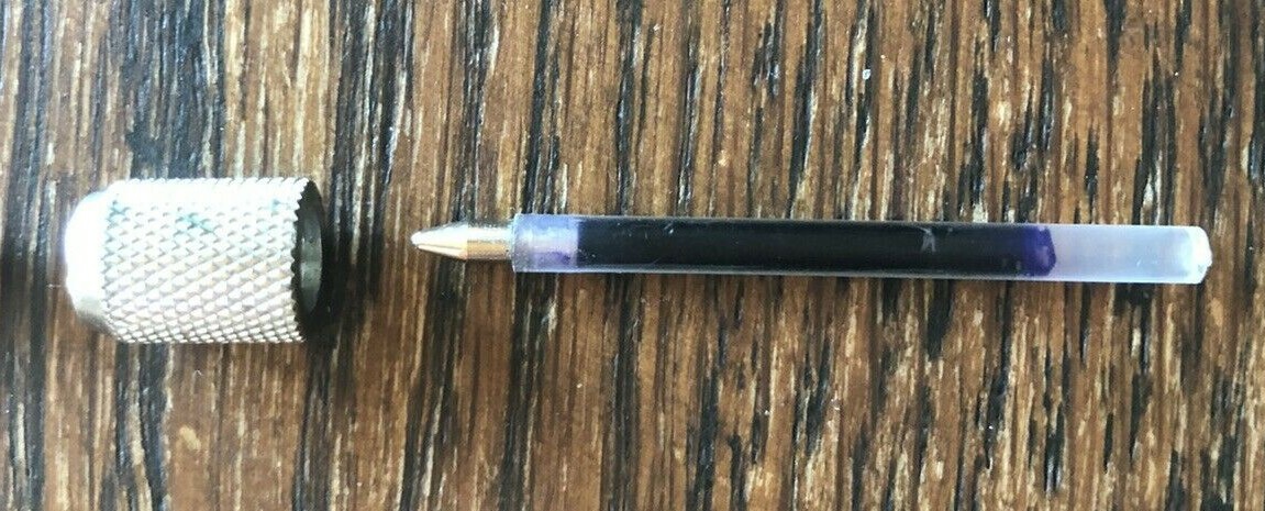Multi-Tool Pen Unique