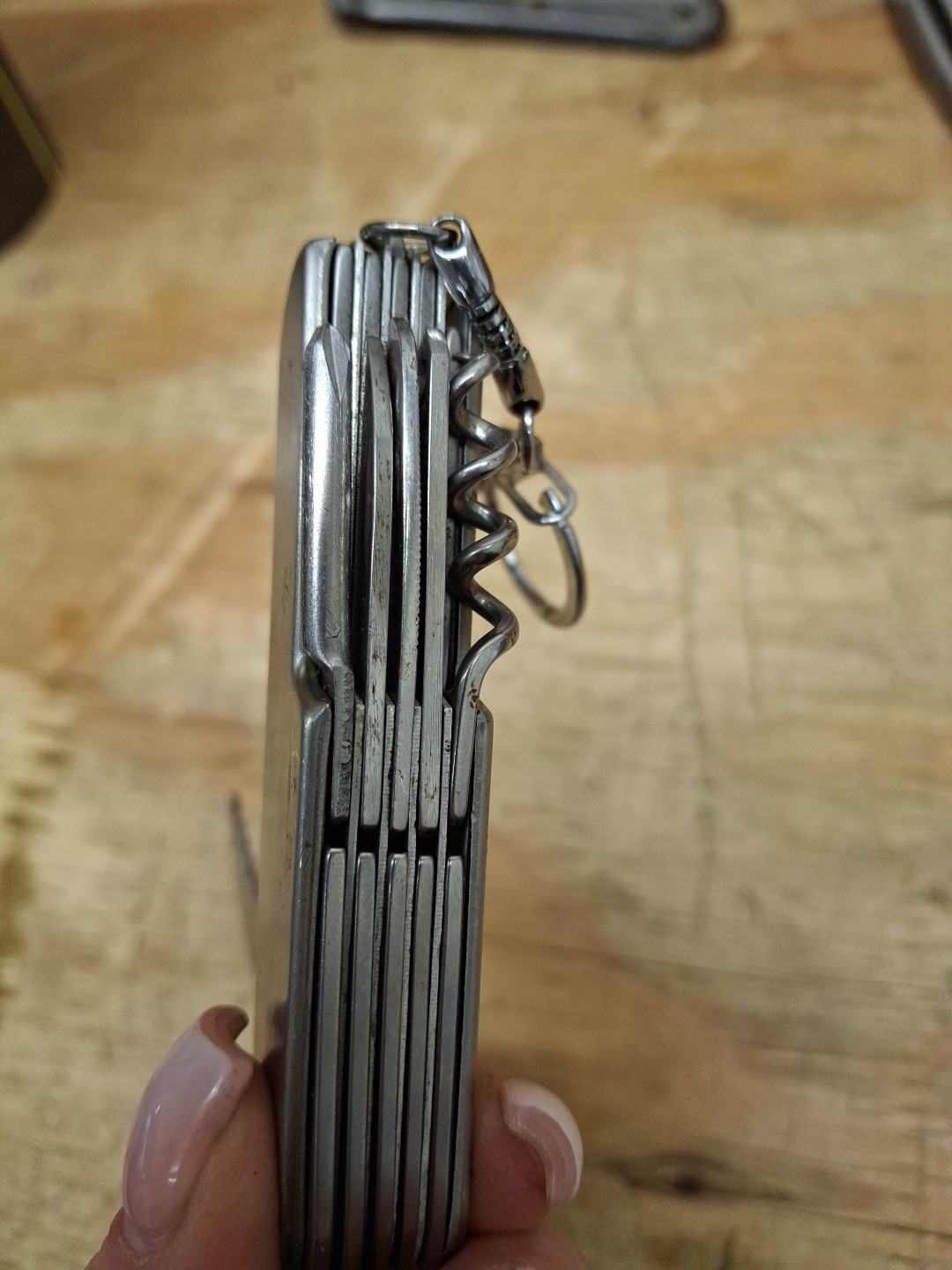 Multi Tool SS