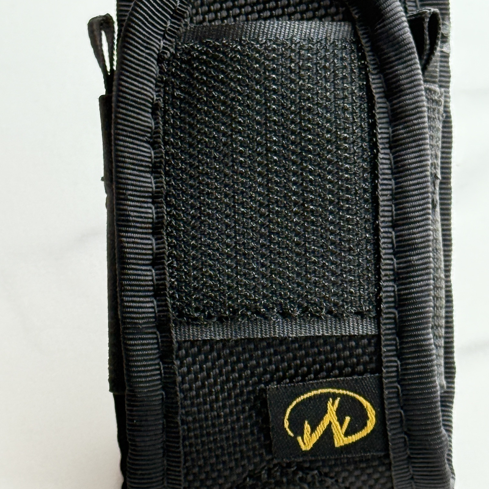 Vintage Leatherman Nylon Sheath for Wave, Charge, Wingman, Sidekick, Rebar, Bond
