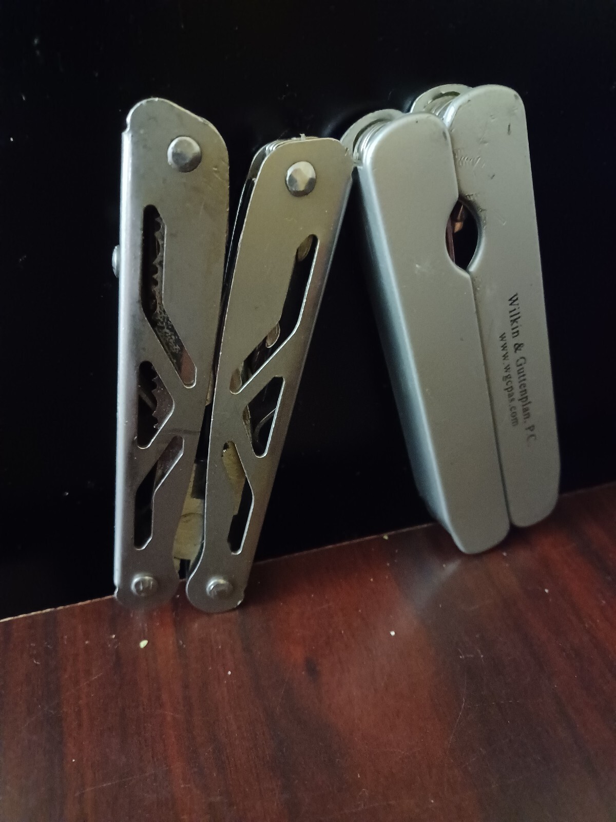 multi tool pliers 2 Pairs