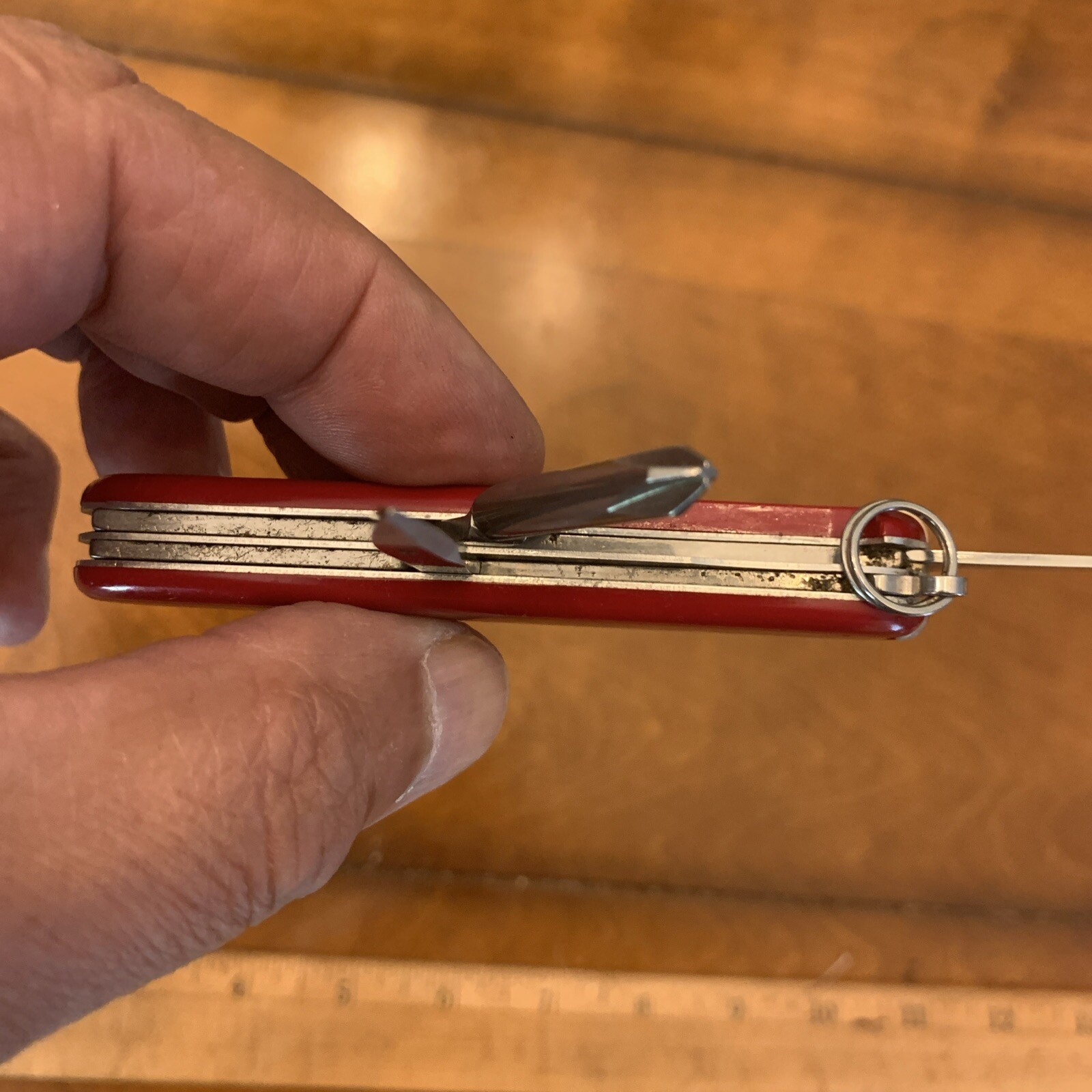 Victornox Swiss Made Multi Tool