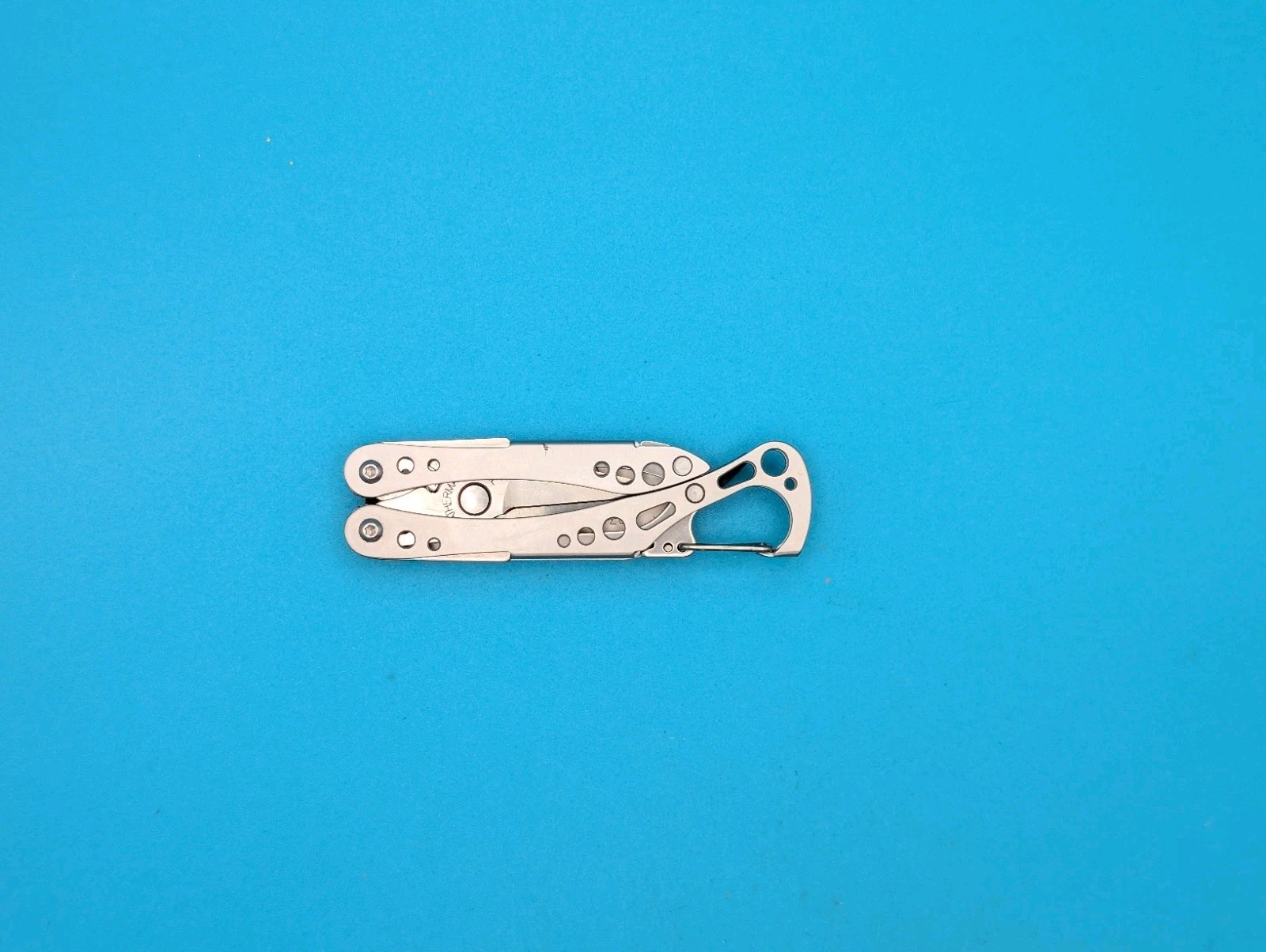 Leatherman Style CS Black Multi-Tool! FAST SHIPPING!