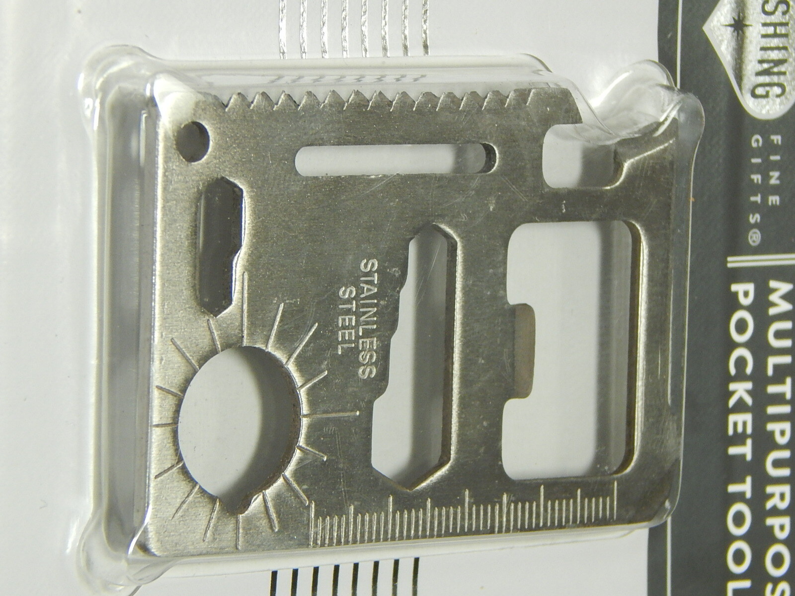 Brand New Dashing Multi-Purpose Pocket Tool, 417241