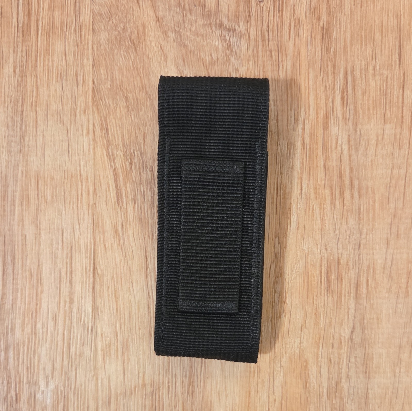 Leatherman Black Nylon Multi-Tool Belt Sheath Pouch Original