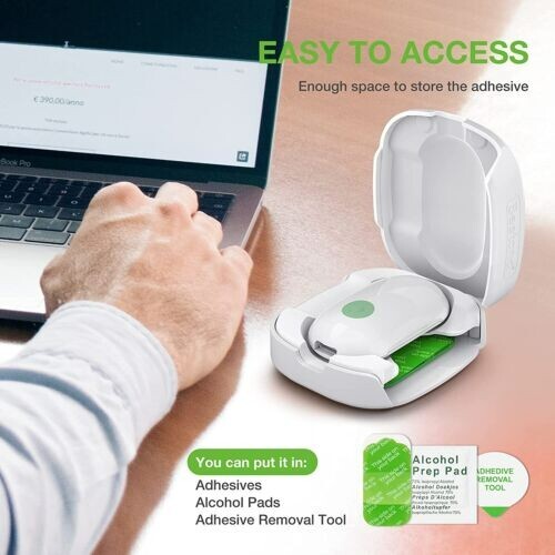 Bestand Pro 2022 NEW Intelligent Posture Corrector and Trainer