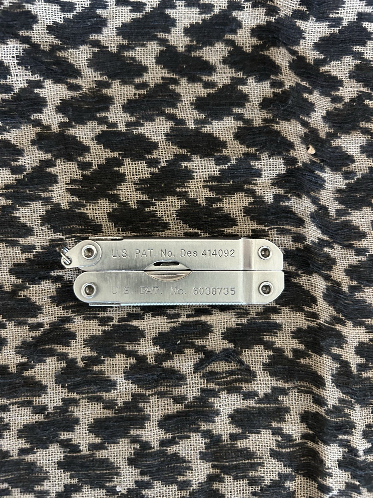 Stanley Max Edge Mini Multi Tool