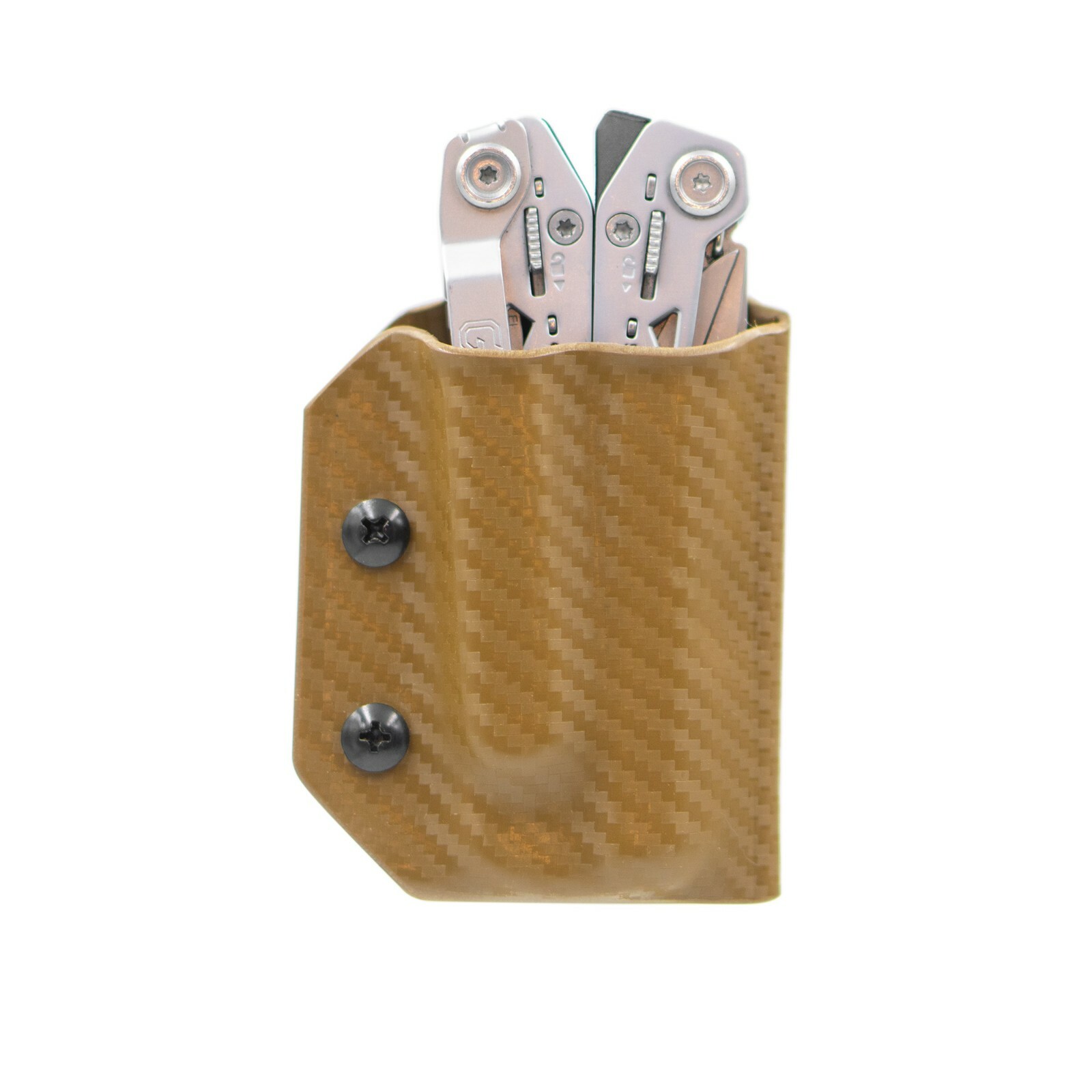Kydex Multi-Tool Sheath Holder – for the GERBER SUSPENSION NXT – USA Made