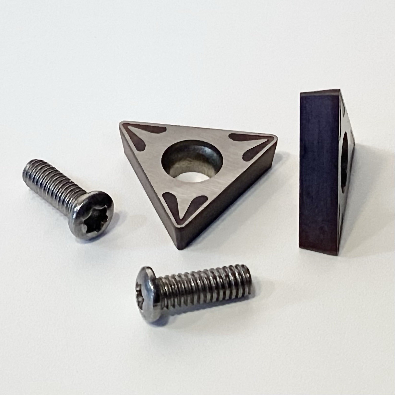 Carbide Inserts for Gerber 600 Series, 800 Series, and Center Drive Multi tools