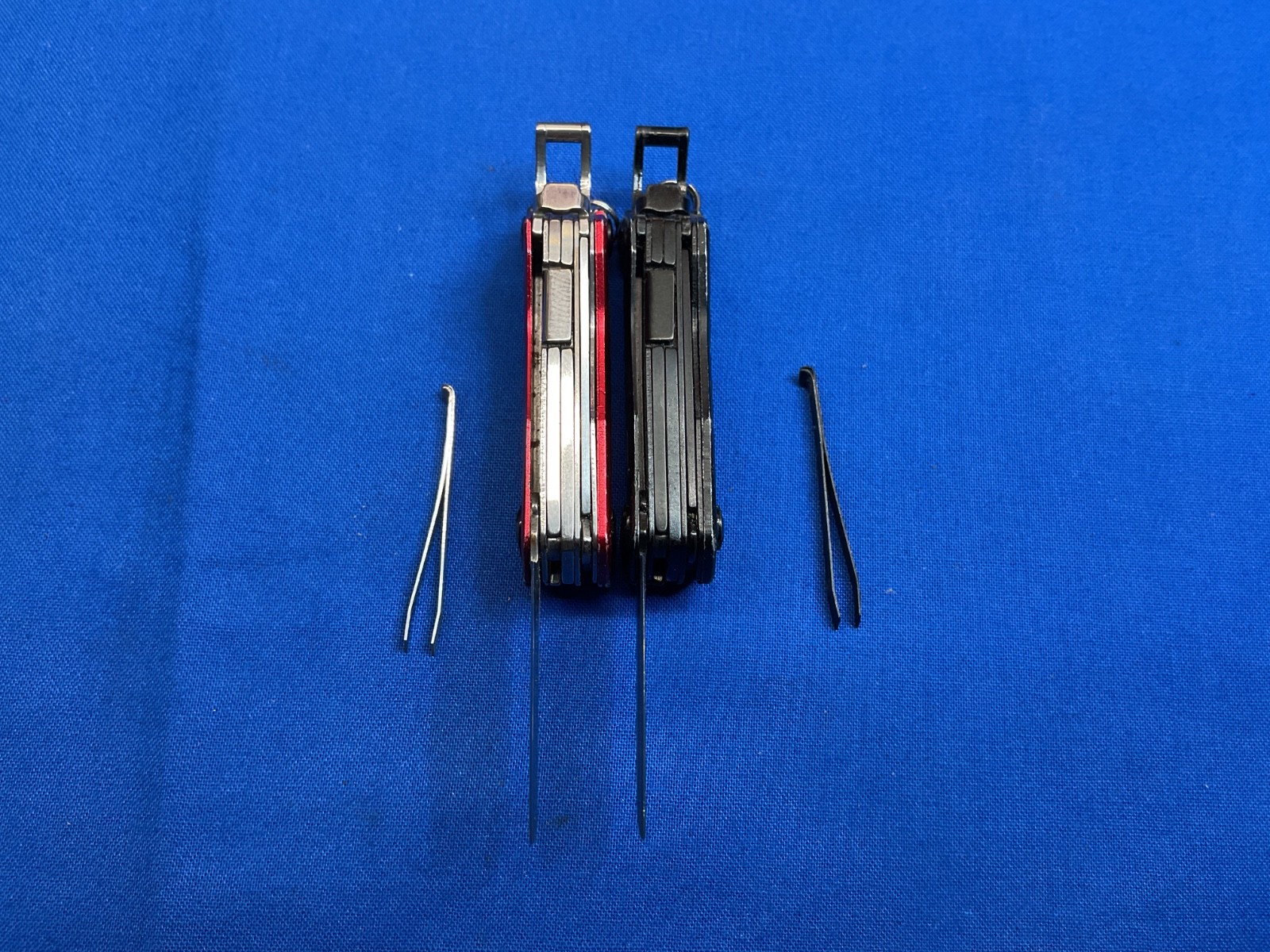 Gerber Dime Multi Tool Knife Pliers Lot of 2 Tools
