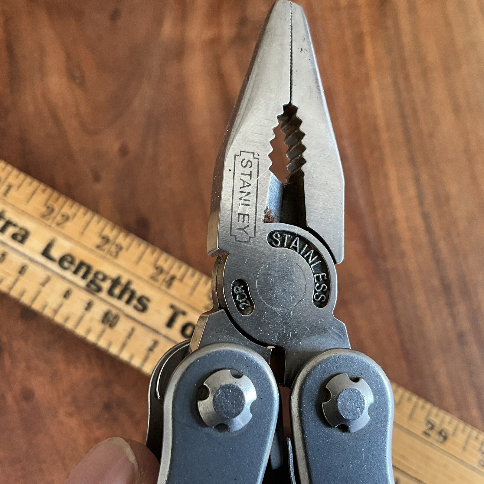 Stanley 2CR Multitool Repair Parts