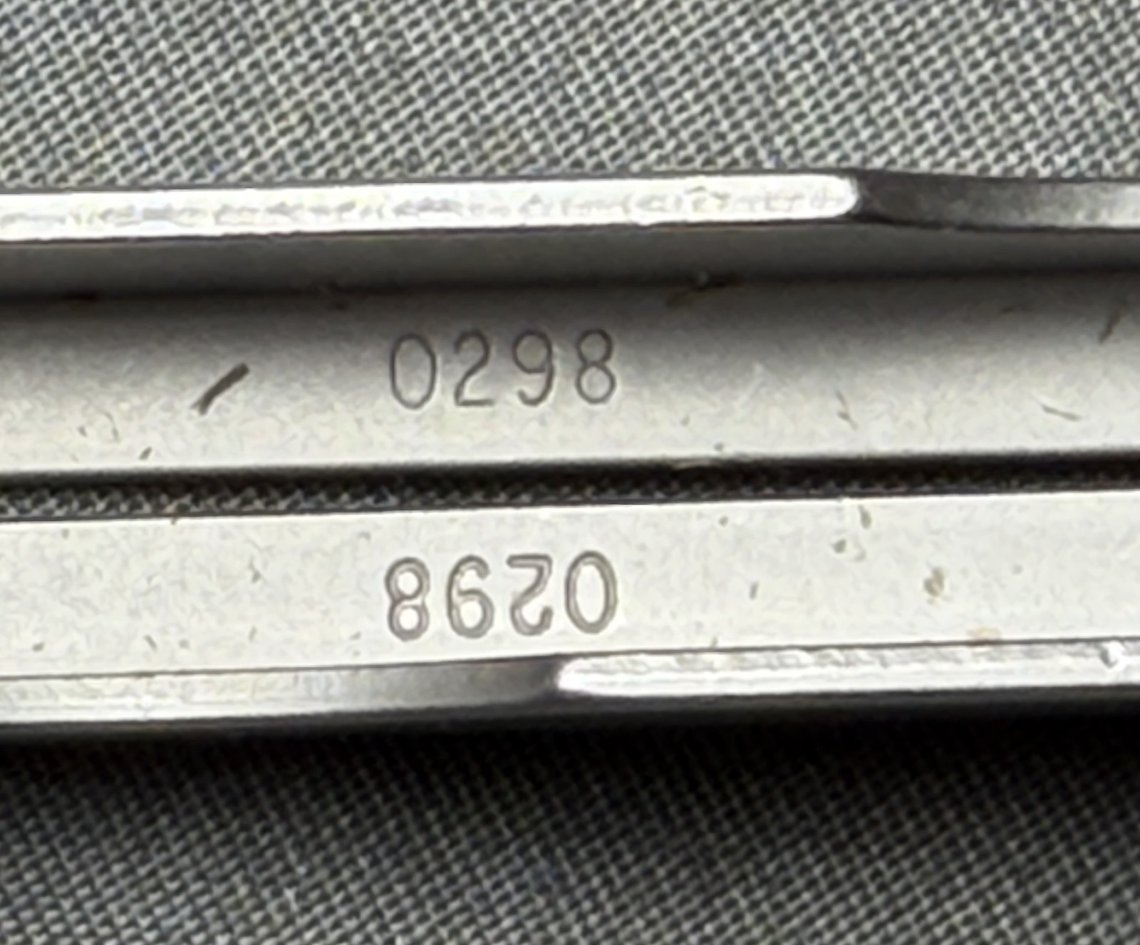 Leatherman SideClip Multi-tool USA Vintage Bass Pro Shops With Original Box