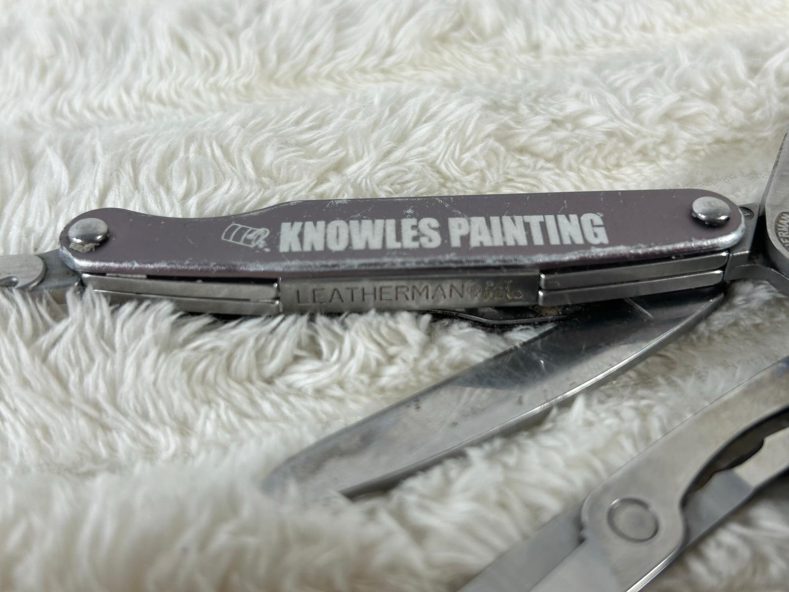 Leatherman Juice S2 Storm Gray Pocket Multi-Tool Rare Discontinued Old Model