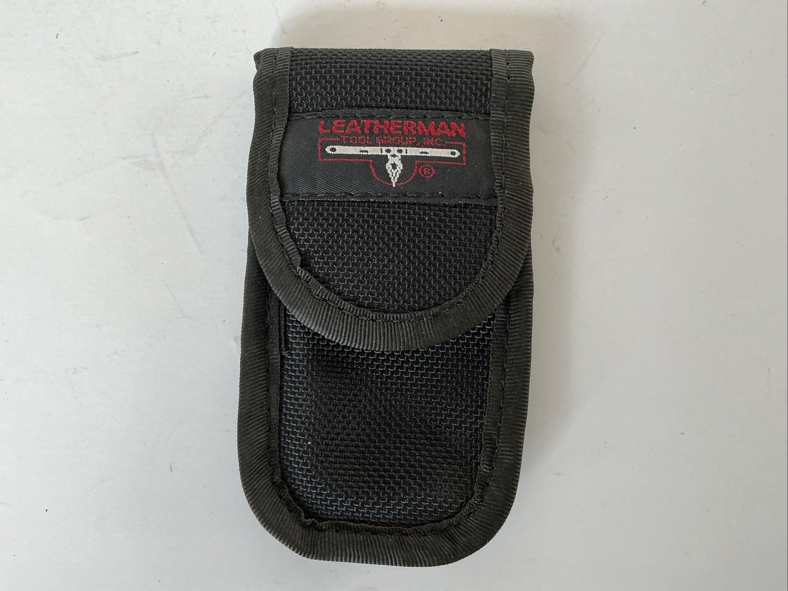 Leatherman Original Super Tool Multi Tool w/ Belt Sheath, Silver, Portland OR