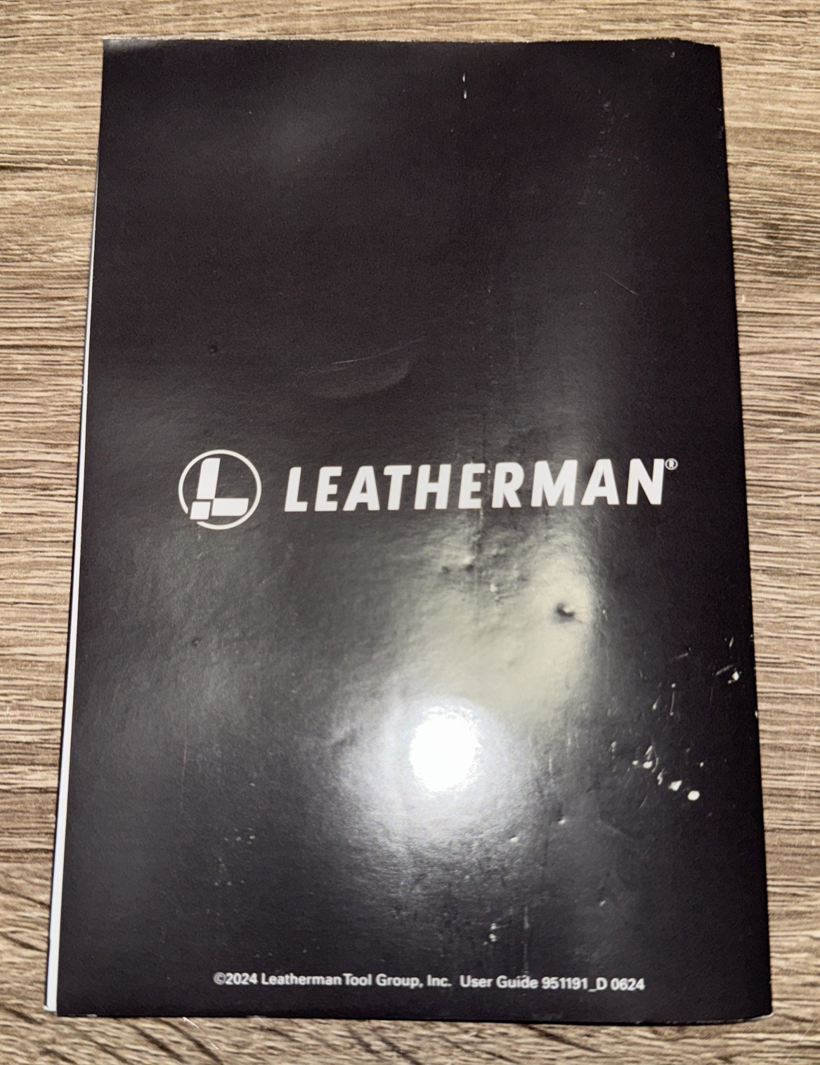 Leatherman Mut EOD Multi-Tool NEW
