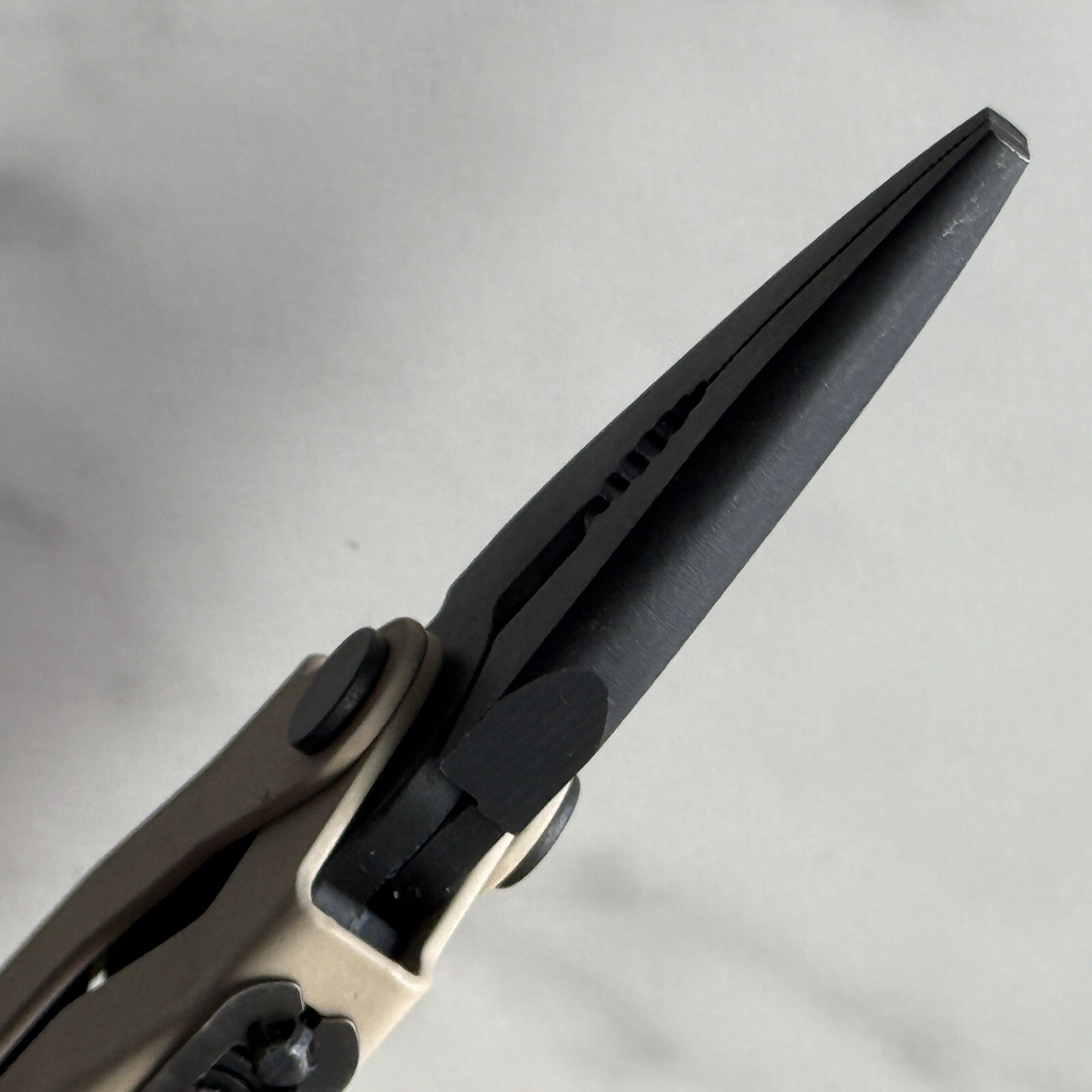 Limited Edition Gerber Operation Iraqi Freedom Multi Plier Iraqi Freedom MP600