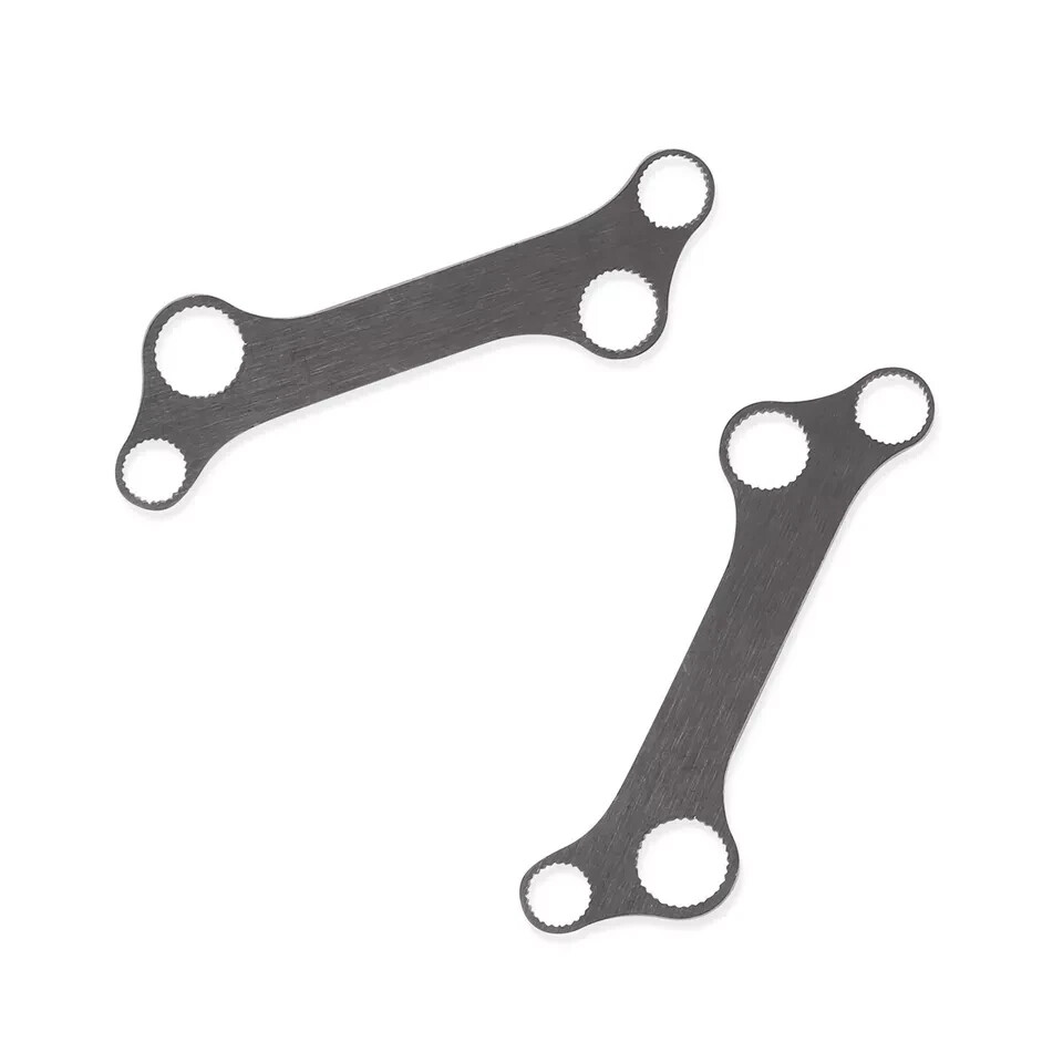 For Wrench Multitool Spanner Leatherman Disassembly Tool Upgrade DESIGN v2.1