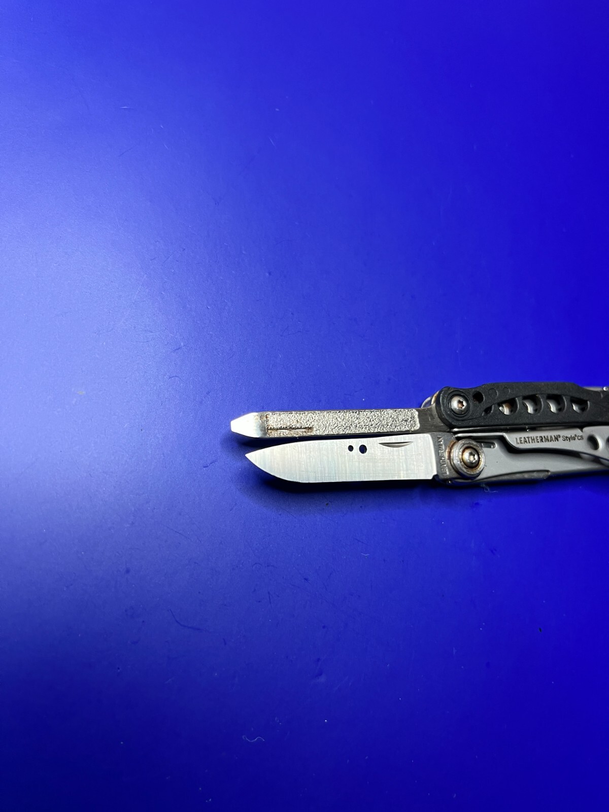 LEATHERMAN Style CS Multi Tool
