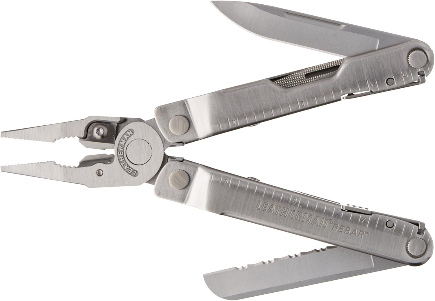 831547 Rebar Multi-Tool