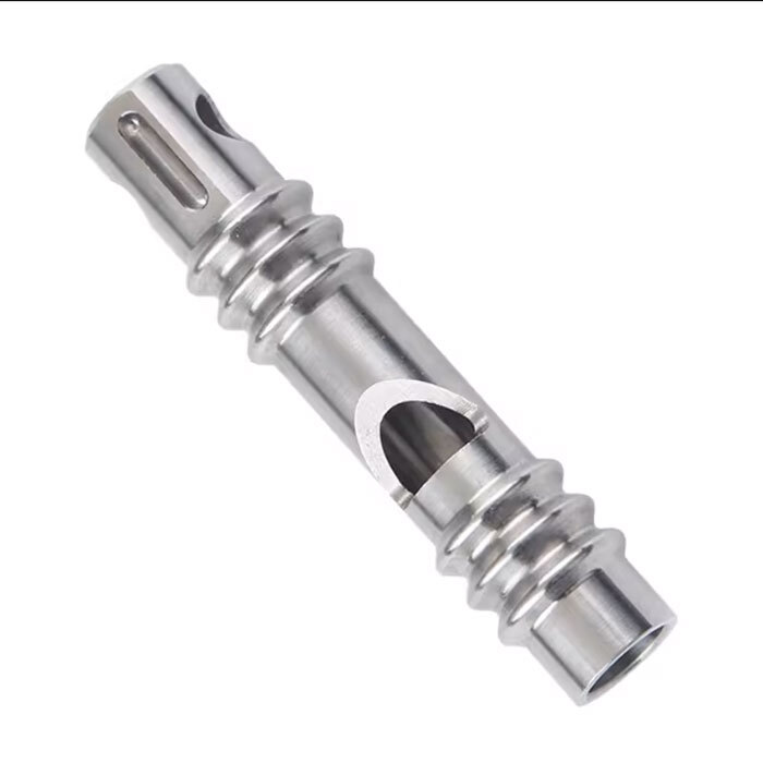 Titanium TC4 Safe Whistle SOS High Frequency Training EDC Outdoor Survival Tool
