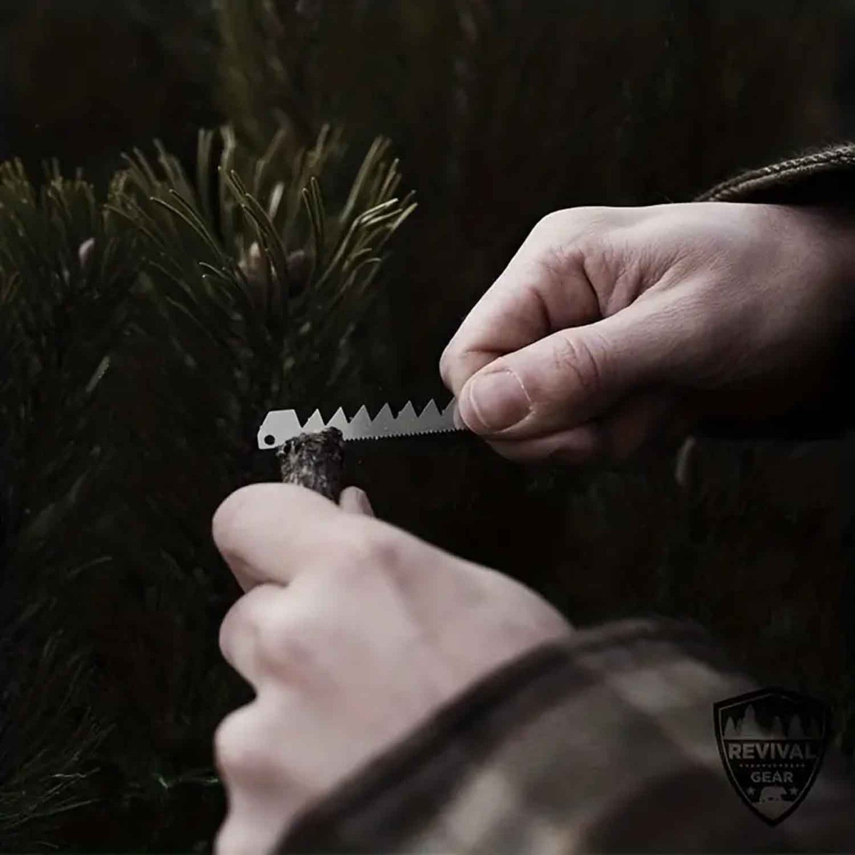 22-in-1 Stainless Steel Multifunctional Tool Card